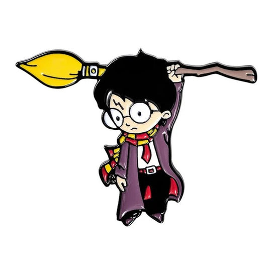 Pin Harry Potter