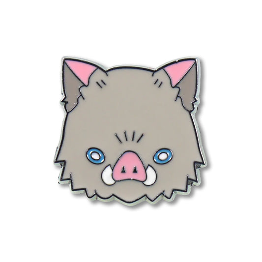 Pin Inosuke