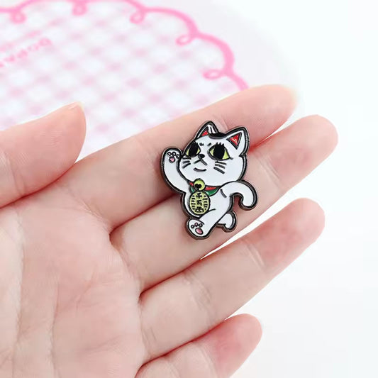 Pin Turbo Granny (Dandadan)
