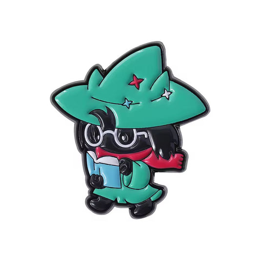 Pin Ralsei (Deltarune)