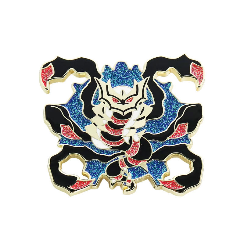 Pin Giratina (Pokemon)