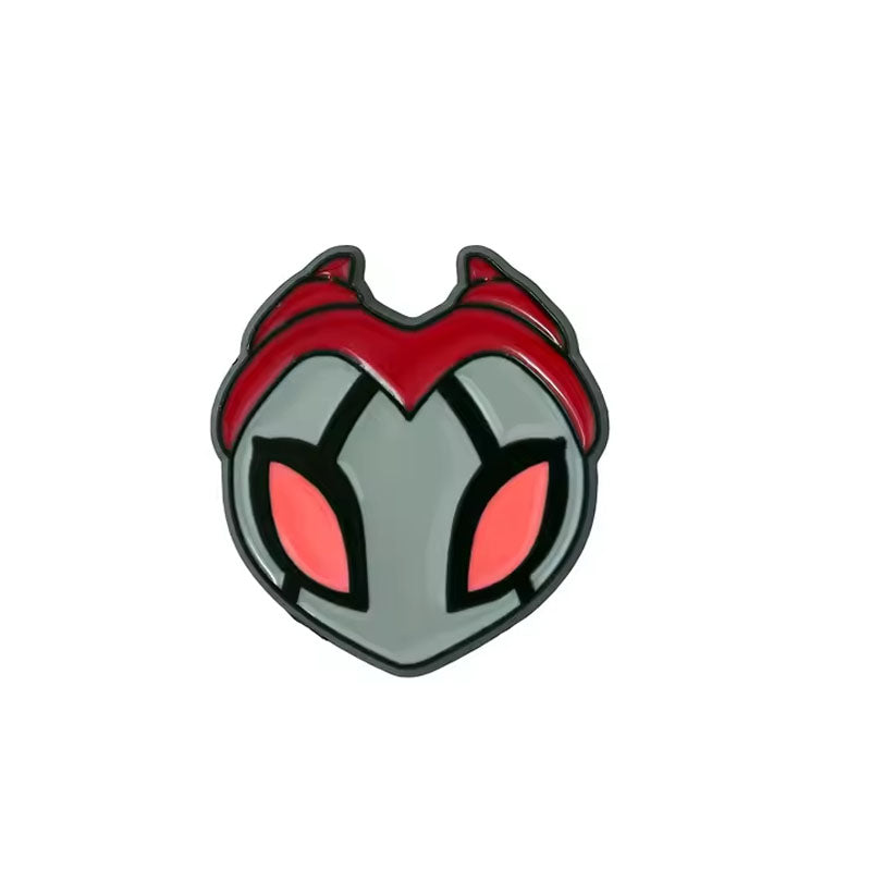 Pin King Grimm (Hollow Knight)