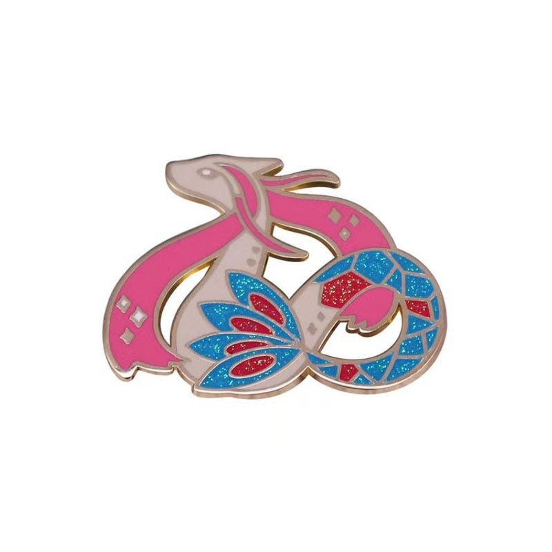 Pin Milotic (Pokemon)
