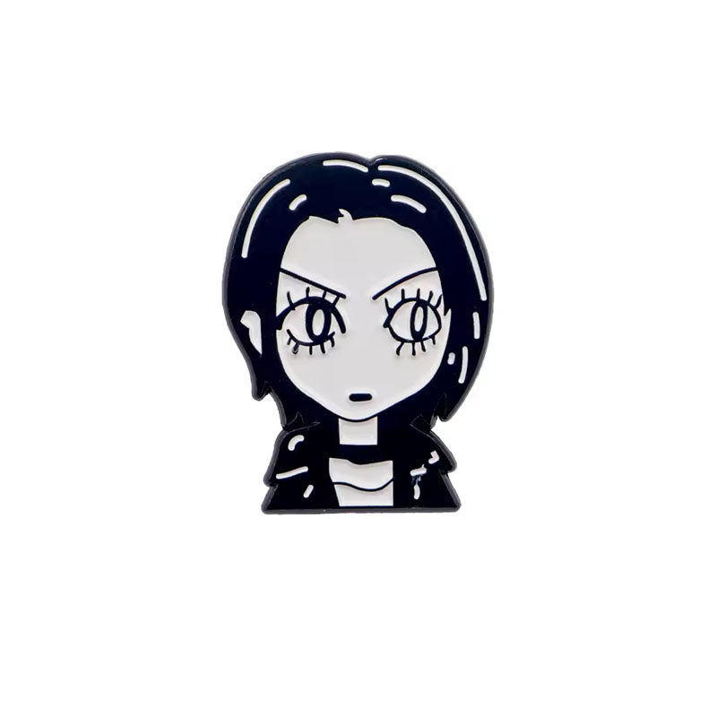Pin Nana Osaki (Nana)