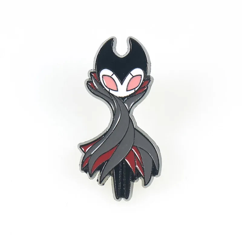 Pin Nightmare King Grimm Hollow Knight