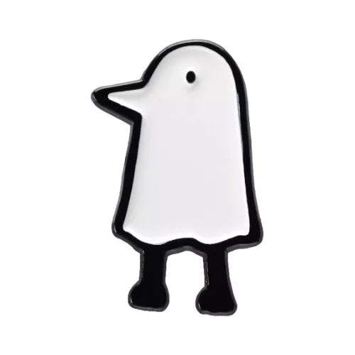 Pin Oyasumi Punpun