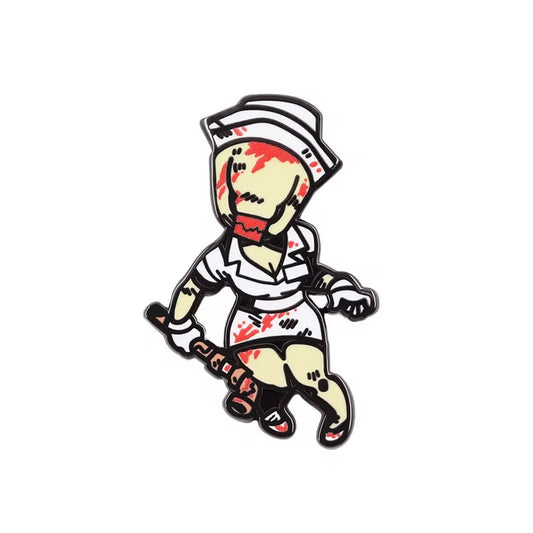 Pin Nurse (Silent Hill)