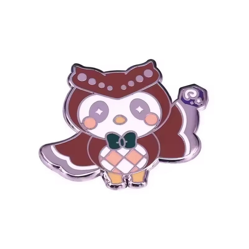Pin Sócrates (Animal Crossing)