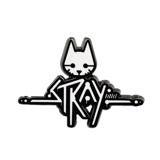 Pin Stray