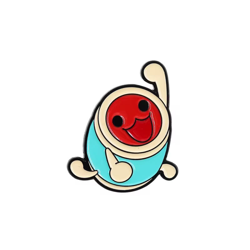 Pin Taiko (Taiko no Tatsujin)