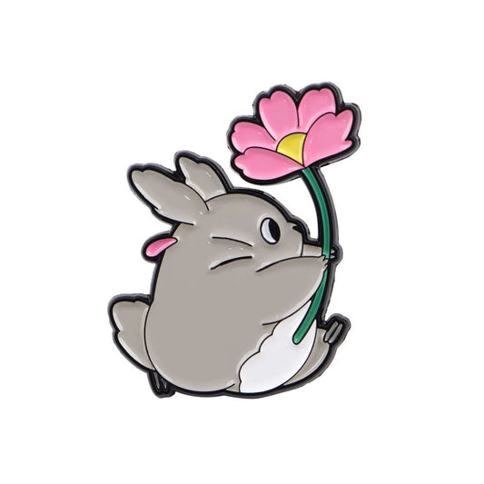 Pin Totoro (My Neighbor Totoro)