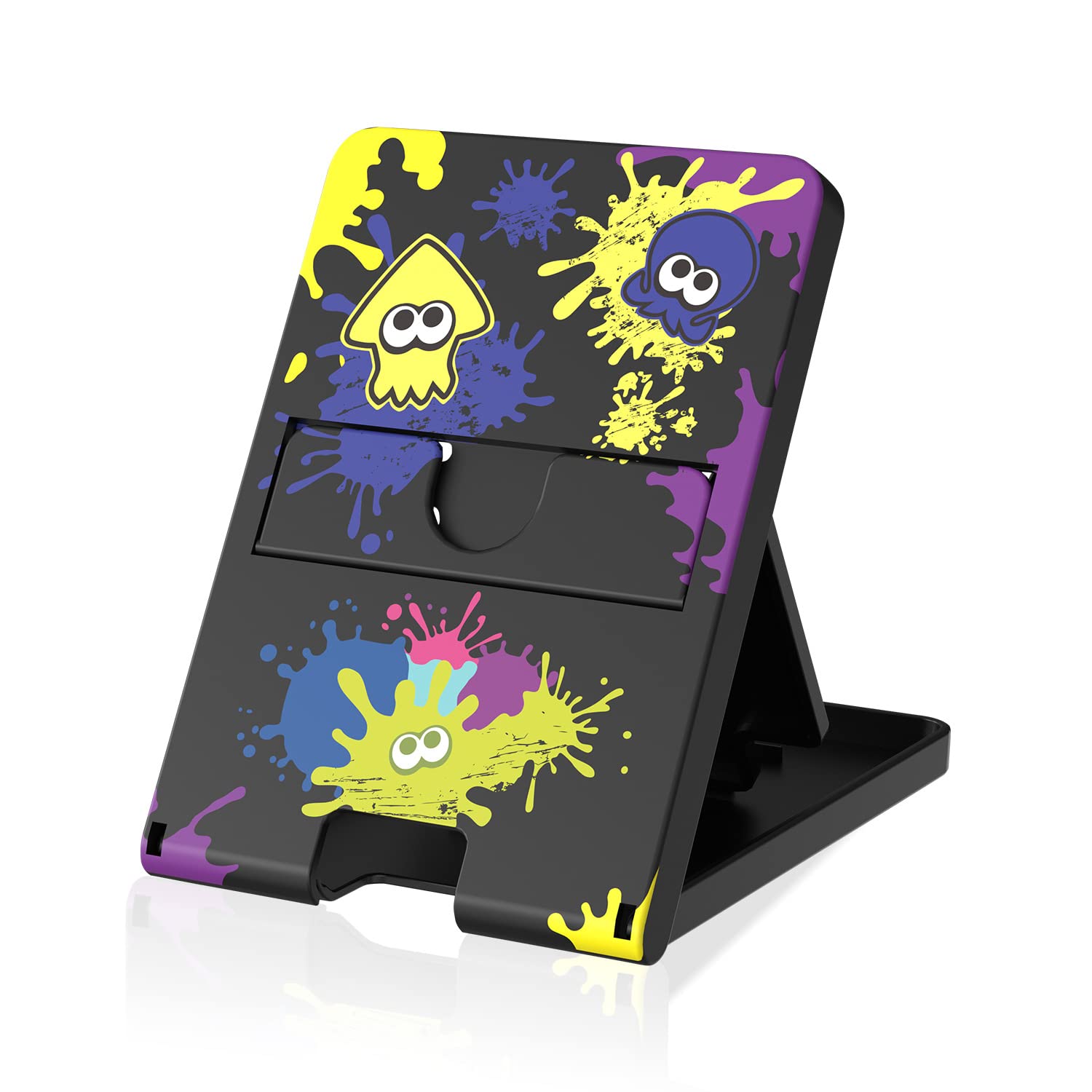 Play Stand Soporte para Nintendo Switch Splatoon – 8 BITS