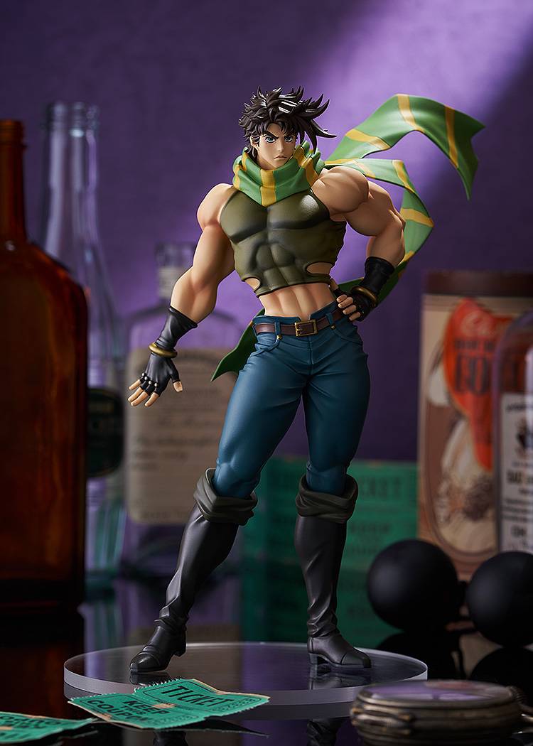 Figura Pop Up Parade Joseph Joestar (Jojo's Bizarre Adventure)