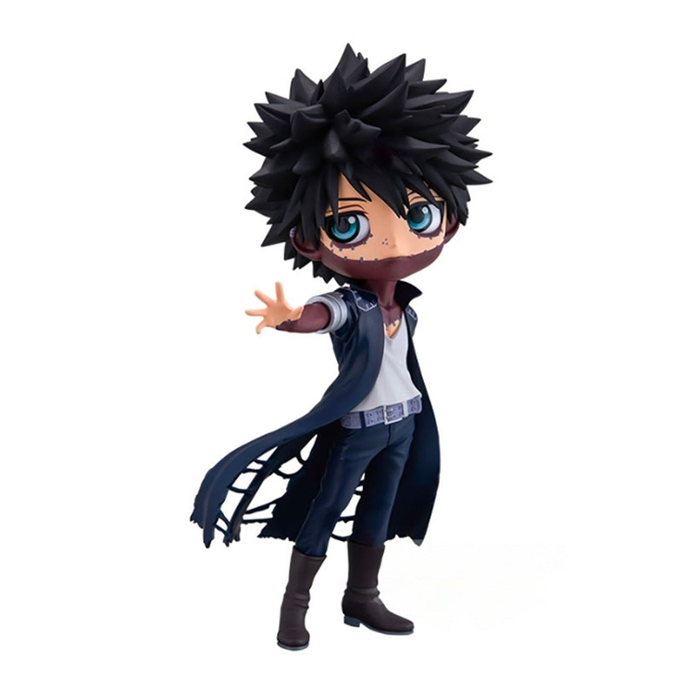 Figura Q Posket Dabi (My Hero Academia)