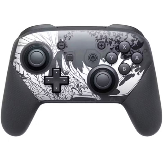 Pro Controller para Nintendo Monster Hunter Rise Sunbreak (OEM)