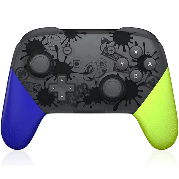 Pro Controller para Nintendo Switch Splatoon 3 (OEM)