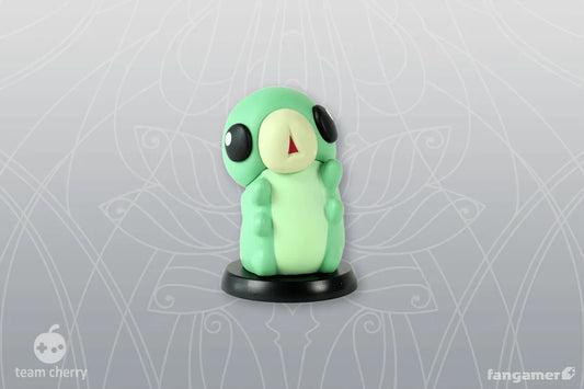 Mini Figura Grub (Hollow Knight)