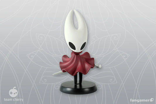 Mini Figura Hornet (Hollow Knight)