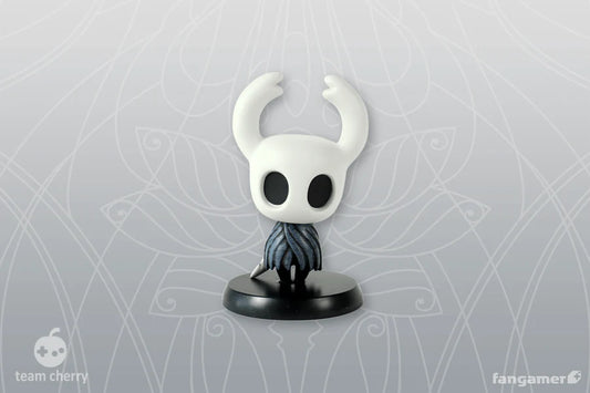 Mini Figura Knight (Hollow Knight)