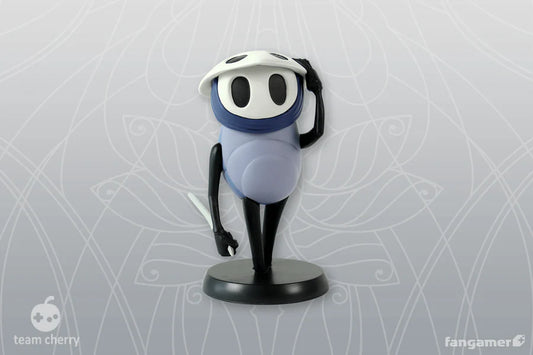 Mini Figura Quirrel (Hollow Knight)