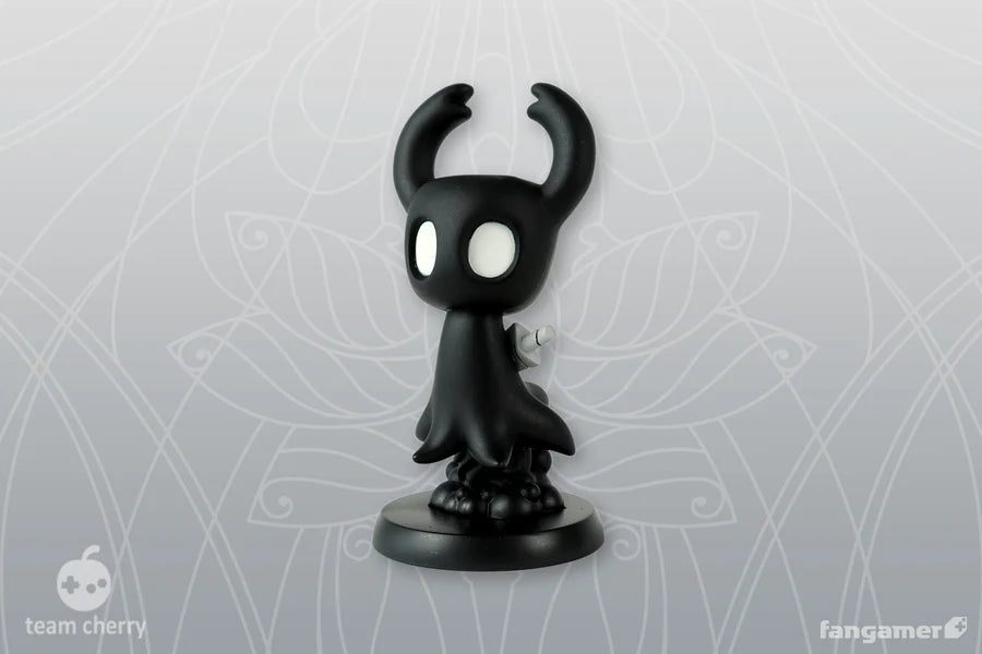 Mini Figura Shade (Hollow Knight)