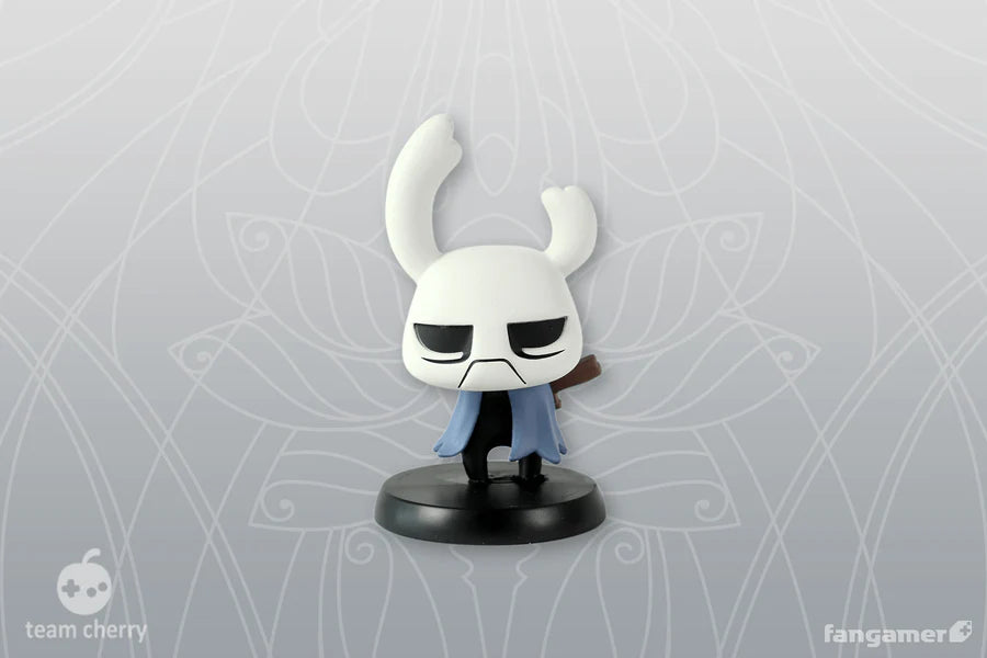 Mini Figura Zote (Hollow Knight)
