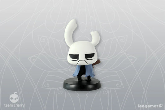 Mini Figura Zote (Hollow Knight)