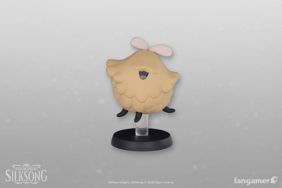 Mini Figura Flea (Hollow Knight Silksong)