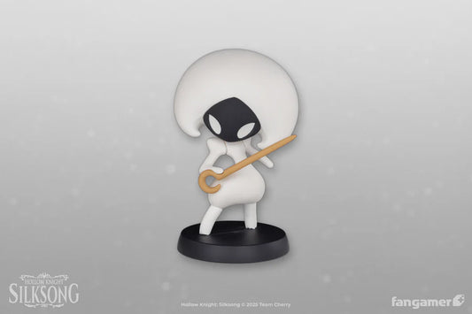 Mini Figura Lace (Hollow Knight Silksong)