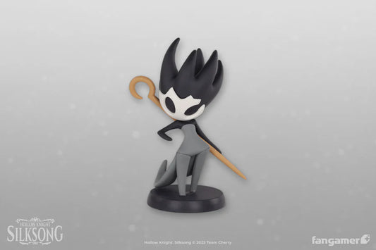 Mini Figura Phantom (Hollow Knight Silksong)