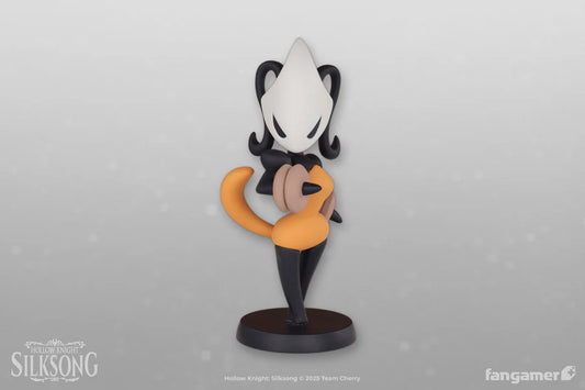 Mini Figura Shakra (Hollow Knight Silksong)
