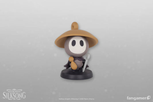 Mini Figura Sherma (Hollow Knight Silksong)
