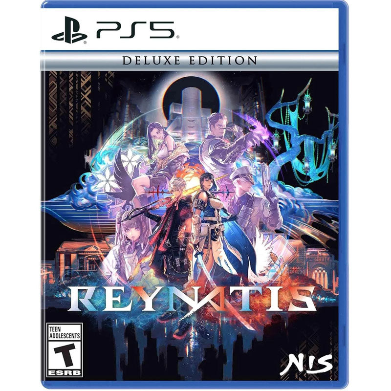 (USADO) Reynatis PS5