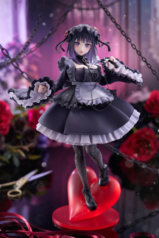 Figura Taito Marin Kitagawa Shizuku Kuroe Ver. (My Dress-up Darling)