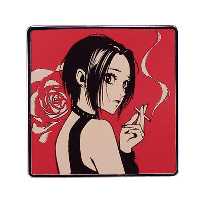 Pin Nana