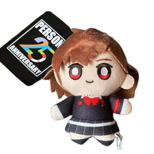 Mini Peluche Shiomi Kotone (Persona 3)