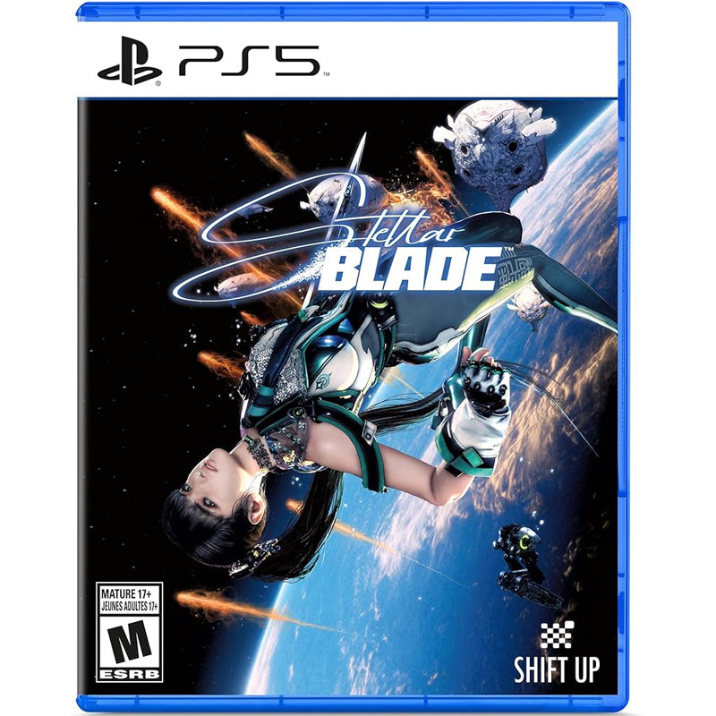 Stellar Blade PS5