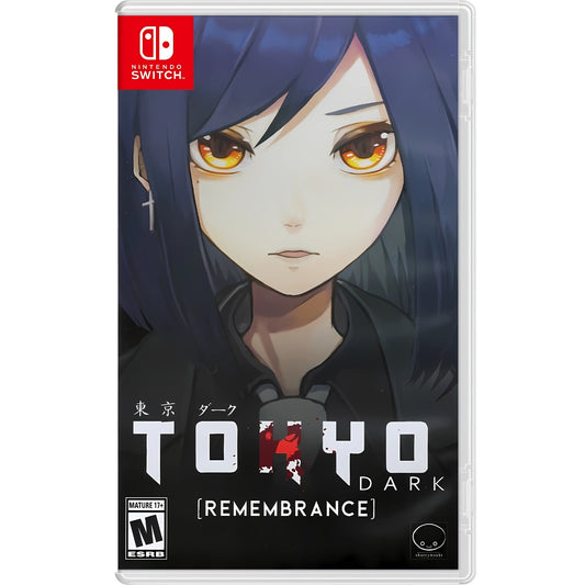 Tokyo Dark Remembrance NSW