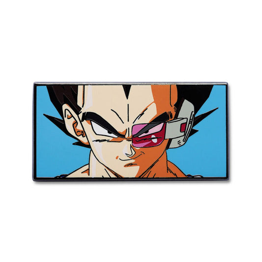 Pin Vegeta (Dragon Ball)