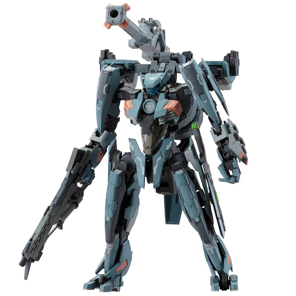 Model Kit Kotobukiya Formula escala 1/48 (Xenoblade Chronicles X) Re-Run