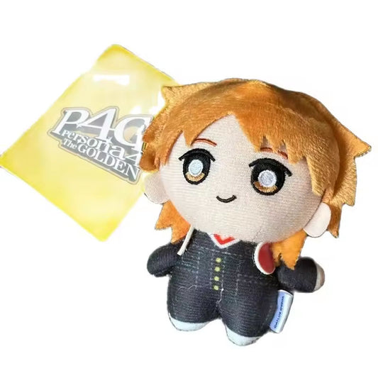 Mini Peluche Yosuke Hanamura (Persona 4)