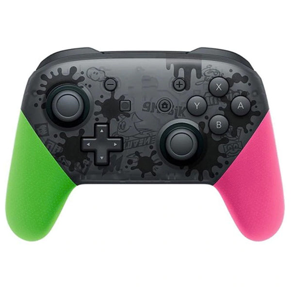 Pro Controller para Nintendo Switch Splatoon 2 (OEM)