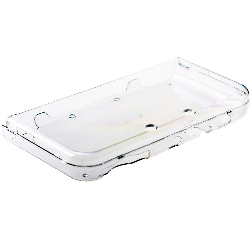 Crystal Case New 3DS XL Acrilico Transparente