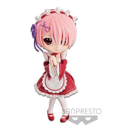 Figura Q posket Re: Zero Ram