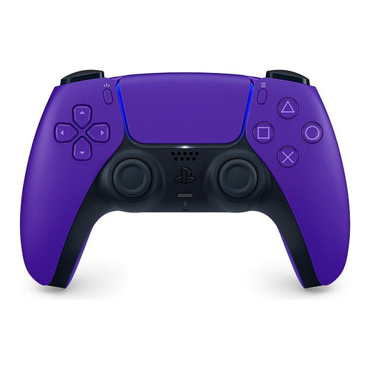 DualSense Galactic Purple PS5