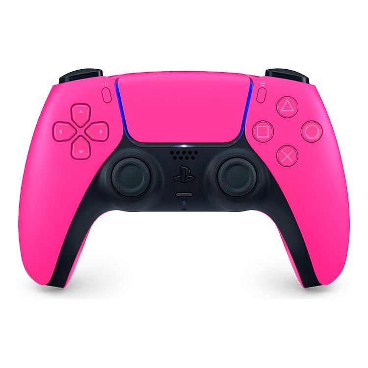 DualSense Nova Pink PS5