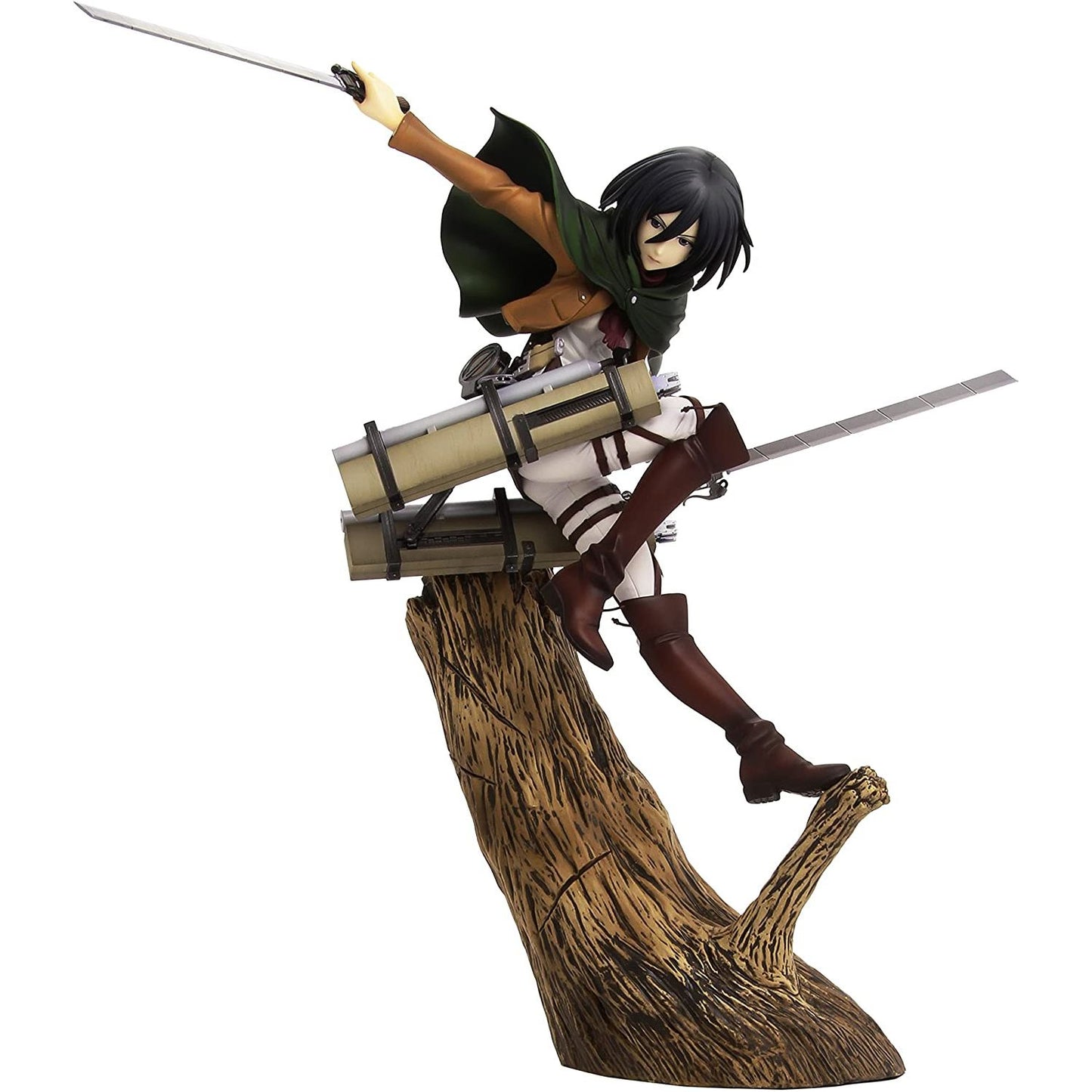 Figura Mikasa Ackerman Kotobukiya ARTFX J
