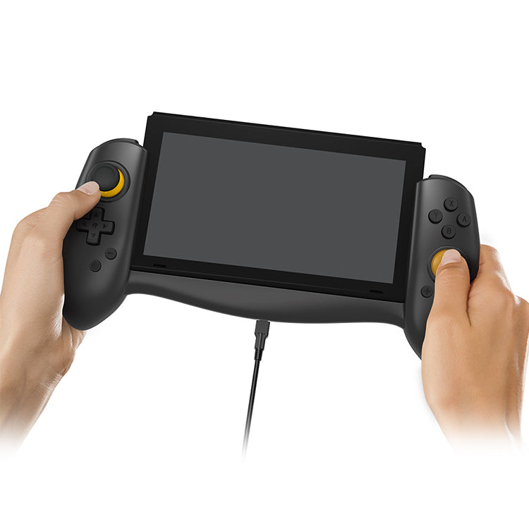 Handgrip Controller para Nintendo Switch (V1 y V2)