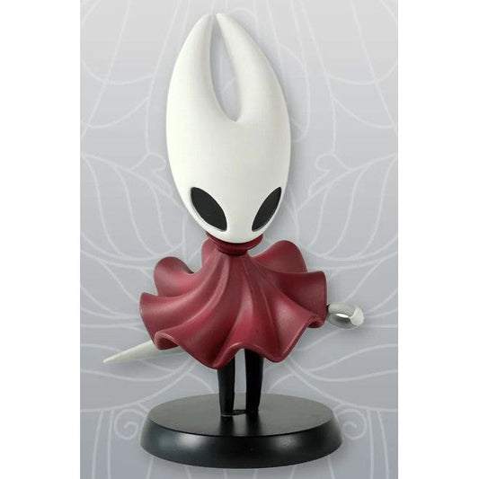 Mini Figura Hornet (Hollow Knight)