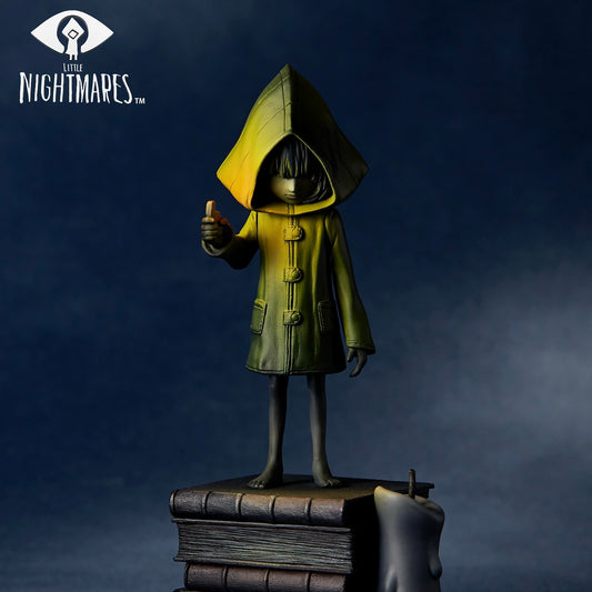 Mini figura SIX (Little Nightmares)